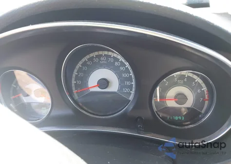 2014 Chrysler 200 Limited z USA, uszkodzony, nr VIN 1C3CCBCG9EN134450